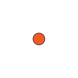 [P19-115-797] RO-15.9 83A pomarańczowy pasek okrągły termozgrzewalny Volta
