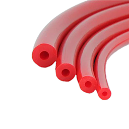 [P19-115-972] Eagle red 10 90ShA thermoplastic round belt