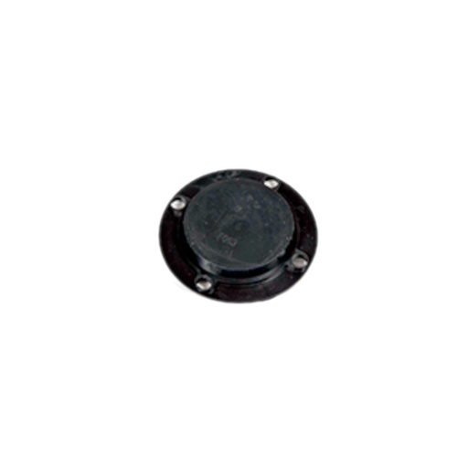 [N24-131-640] CH05 PVC hub cover Chiaravalli (BC0050)