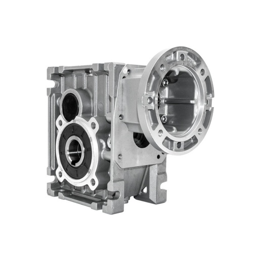 [N27-132-688] CHO 53-125 helical-hypoid gearbox Chiaravalli (CHO53125)