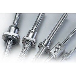 [L05-135-267] 1R40-10-6000-6000-0.05R-6.35 rolled ball screw C7 PMI [1R40-10-6000-6000-0.05R-6.35]