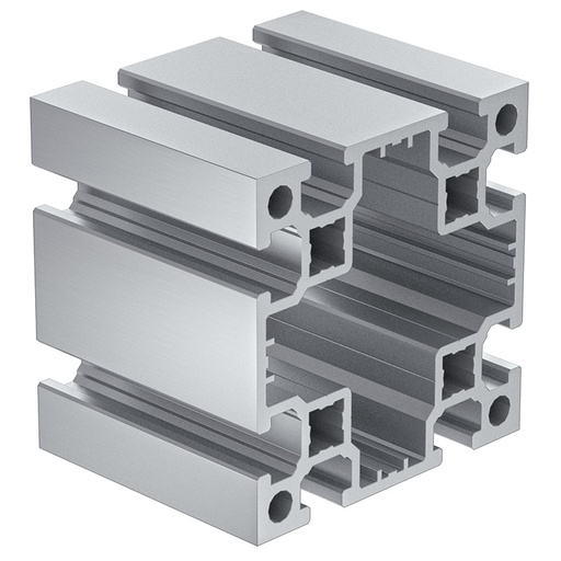 [M10-135-608] 60.05.5100 profile 120x120 mk2060.05 10,30 kg/m MK Technology (60.05.5100)