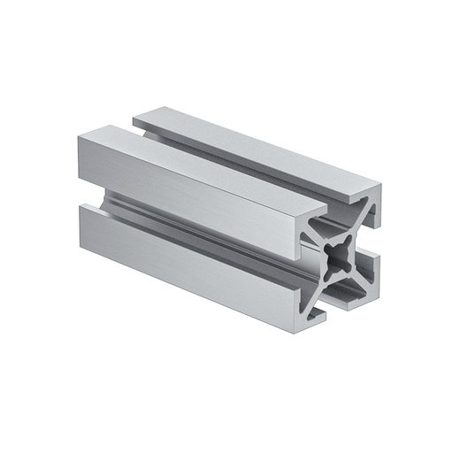 [M07-135-651] 54.40.5100 profile 40x40 mk2040.40 1,64 kg/m MK Technology (54.40.5100)