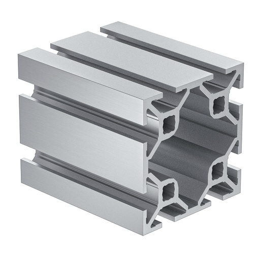 [M07-135-656] 54.45.5100 profil 80x80 mk2040.45 4,75 kg/m MK Technology (54.45.5100)