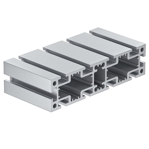 [M09-135-751] 51.08.5100 profile 50x200 mk2008 9,09 kg/m MK Technology (51.08.5100)