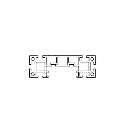 [M09-135-769] 51.61.5100 profil 50x150 mk2061 6,17 kg/m MK Technology (51.61.5100)