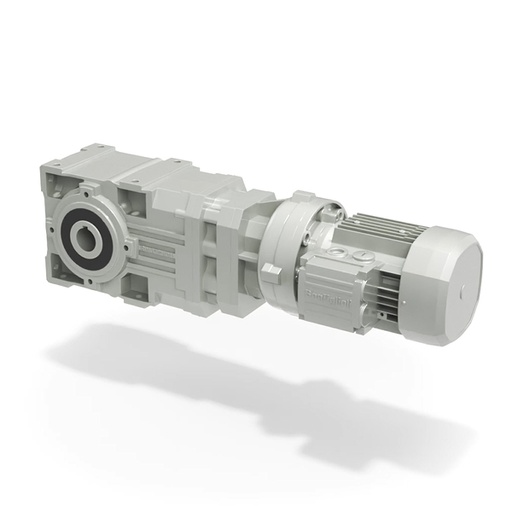 [N19-141-168] A 50 2/UH50-20.9 PAM100 B5 bevel gearbox Bonfiglioli 