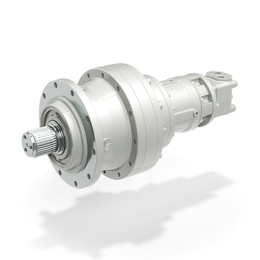 [N17-143-159] 300 L1-5.77 HC V01 A planetary reducer Bonfiglioli 