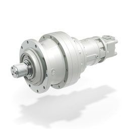 [N17-143-280] 303 L2-44.6 HC PAM132A VQ planetary gearbox Bonfiglioli