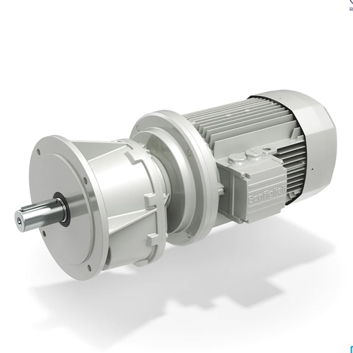 [N85-145-723] AS 35/P-17.11 HS helical reducer Bonfiglioli 