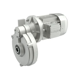 [N18-158-091] TA45.50-5 HS A helical gearbox Bonfiglioli