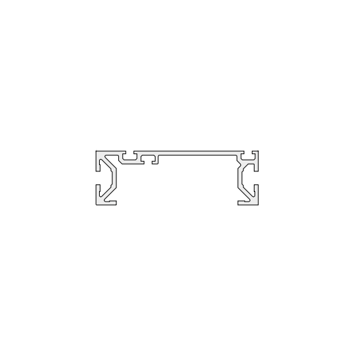 [M11-160-057] 52.55.6100 profile mk2255 for roller conveyor frame MK Technology (52.55.6100)