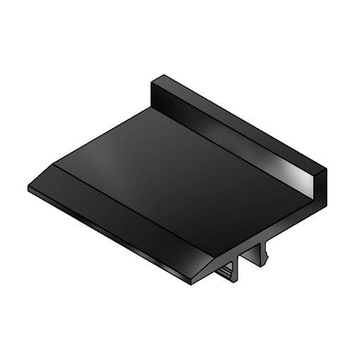 [M05-160-443] 22.90.2000 door stop, mk 1090 L=2m, PE1000 MK Technology (22.90.2000)