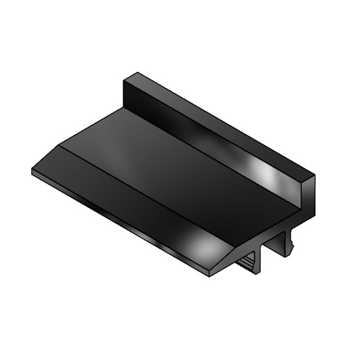 [M05-160-445] 22.91.2000 door stop, mk 1091 L=2m, PE1000 MK Technology (22.91.2000)