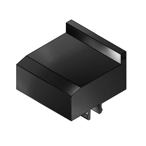 [M05-160-446] 22.92.0035 door stop, mk 1092 L=35mm, PE1000 MK Technology (22.92.0035)