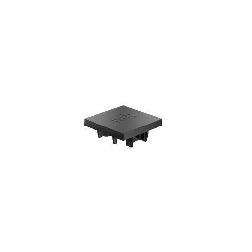 [M05-160-475] MK 2507 end cap mk 40x40 MK Technology (MK 2507VE)