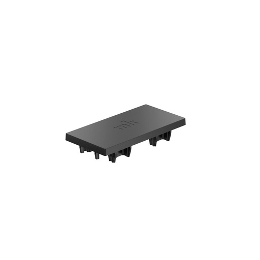 [M05-160-477] MK 2508 end cap mk 40x80 MK Technology (MK 2508VE)