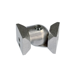 [M04-160-796] B46.01.022 joint 40/H1 for round profiles 54.16 MK Technology [B46.01.022]