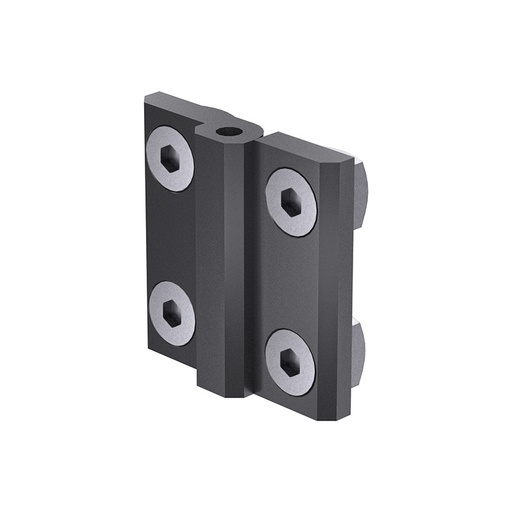 [M04-160-802] B46.01.033 plastic hinge MK Technology (B46.01.033)