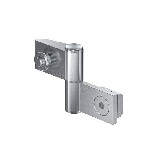 [M04-160-805] B46.01.055 hinge 50-1/40-3 MK Technology (B46.01.055)