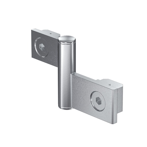 [M04-160-808] B46.01.063 hinge 40-1/60-1 MK Technology (B46.01.063)