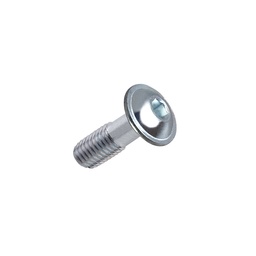 [M02-162-070] 71.01.0019A2 M8x16 FBH screw stainless steel [71.01.0019A2]