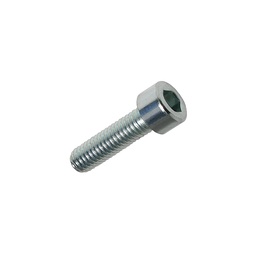 [M02-162-078] D0912512 M5x12 SHCS screw