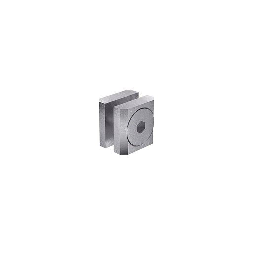 [M02-162-244] B51.03.055 single parallel conector M8 (B51.03.055)