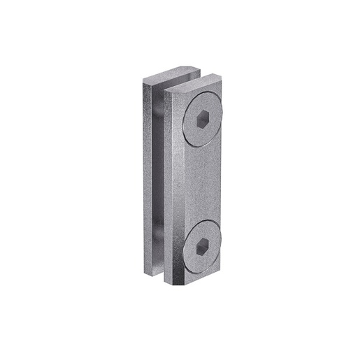 [M02-162-245] B51.03.056 single parallel conector M8 2/40 (B51.03.056)