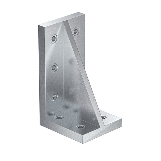 [M02-162-422] 31.00.0015 angle bracket 15 series 50 aluminium alloy (31.00.0015)