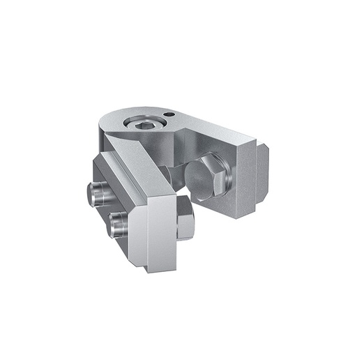 [M02-162-500] B46.00.026 kątownik regulowany A25/2+śruby i nakrętki MK Technology (B46.00.026)