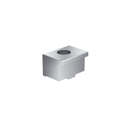 [M02-162-561] 30.00.0029 clamp 2/40 aluminium (30.00.0029)