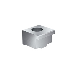[M02-162-564] 30.00.0035 clamp 6/30 aluminium MK Technology - discontinued product [30.00.0035]