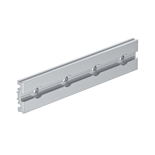 [M02-162-567] 3855BF0200 connection profile, single, series 40 (3855BF0200)