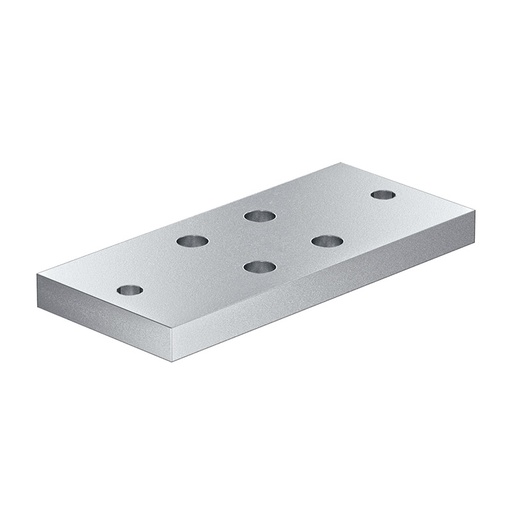 [M00-162-670] 50.03.0026 base plate 80x180 (50.03.0026)