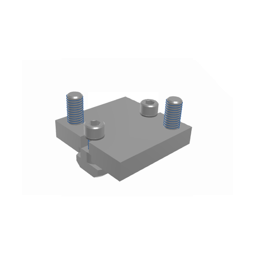 [M00-162-689] B46.07.275 base plate 7 (B46.07.275)