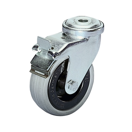 [M00-162-713] K106000140 swivel caster A 50 (K106000140,LRA-VPA 50K-FI)