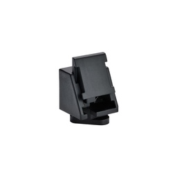 [M01-162-789] B34.01.003 holder with cover [B34.01.003VE]