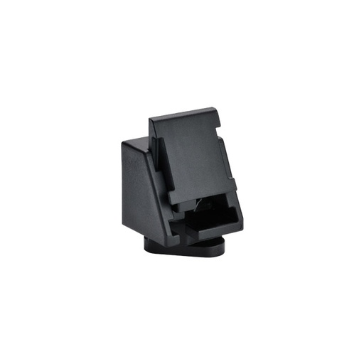 [M01-162-789] B34.01.003 holder with cover (B34.01.003VE)