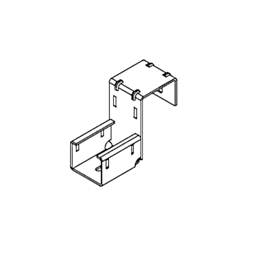 [M01-162-791] B40.03.002 holder (B40.03.002)