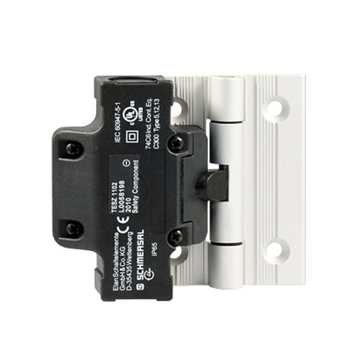 [M01-162-825] K370000030 hinged safety interlock (K370000030)