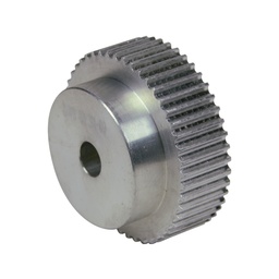 [E10-181-466] 11 XL 037F timing pulley (aluminium) Chiaravalli [42037111]
