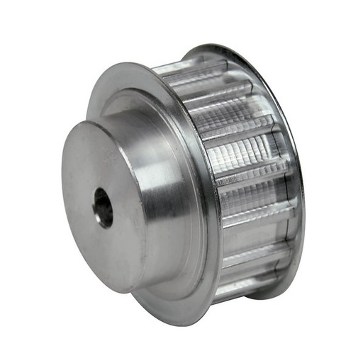 [E14-182-210] 21 T5 Z30 timing pulley Chiaravalli (45052130)