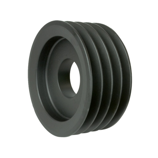 [E00-186-007] SPA 90-2 D55H8 V-belt pulley for locking devices Chiaravalli (91250902)