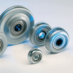 [P63-195-236] MTR-60x2,0.40 o.B. 2RS metal roller bearings [426073]