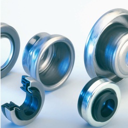[P63-195-308] KLH-89x3,0/6204 plastic retainer for bearings [415007]