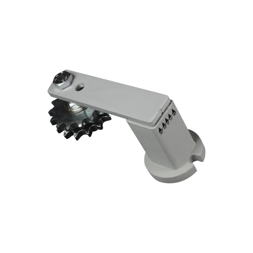 [E33-205-738] CHT-ER4 z15 1/2" triplex tensioner Chiaravalli (94071243)