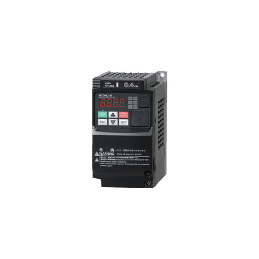 [N05-207-954] WJ200-007HF 0.75kW 3x400v vector inverter (Falownik WJ200-007HF)