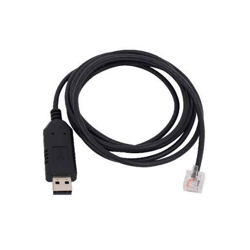 [N06-207-991] JN5-CM-USB cable 1.8mt pc (JN5-CM-USB)