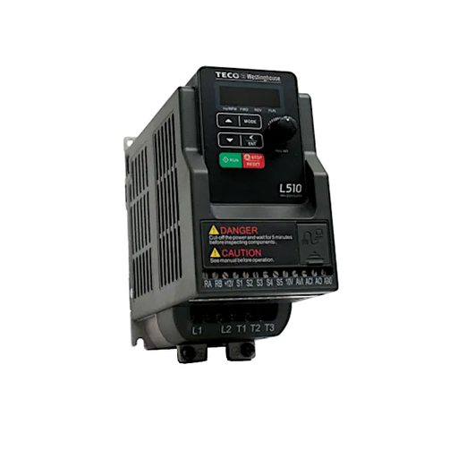 [N06-208-039] JNL510-401-SH3F-P 0.75kW 3x400v 2.3A scalar inverter (JNL510-401-SH3F-P)